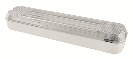 TDM ELECTRIC SQ0353-0005 Светильник вандалоустойчивый ЛПБ 31-11-006 (КЛЛ 11 Вт, G23)  TDM